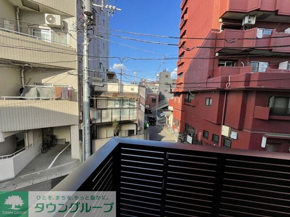 ロイジェント大山西町の物件内観写真